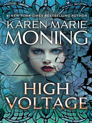 cover image of High Voltage